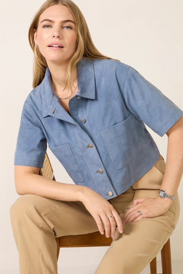 ALICEB-Denim blue