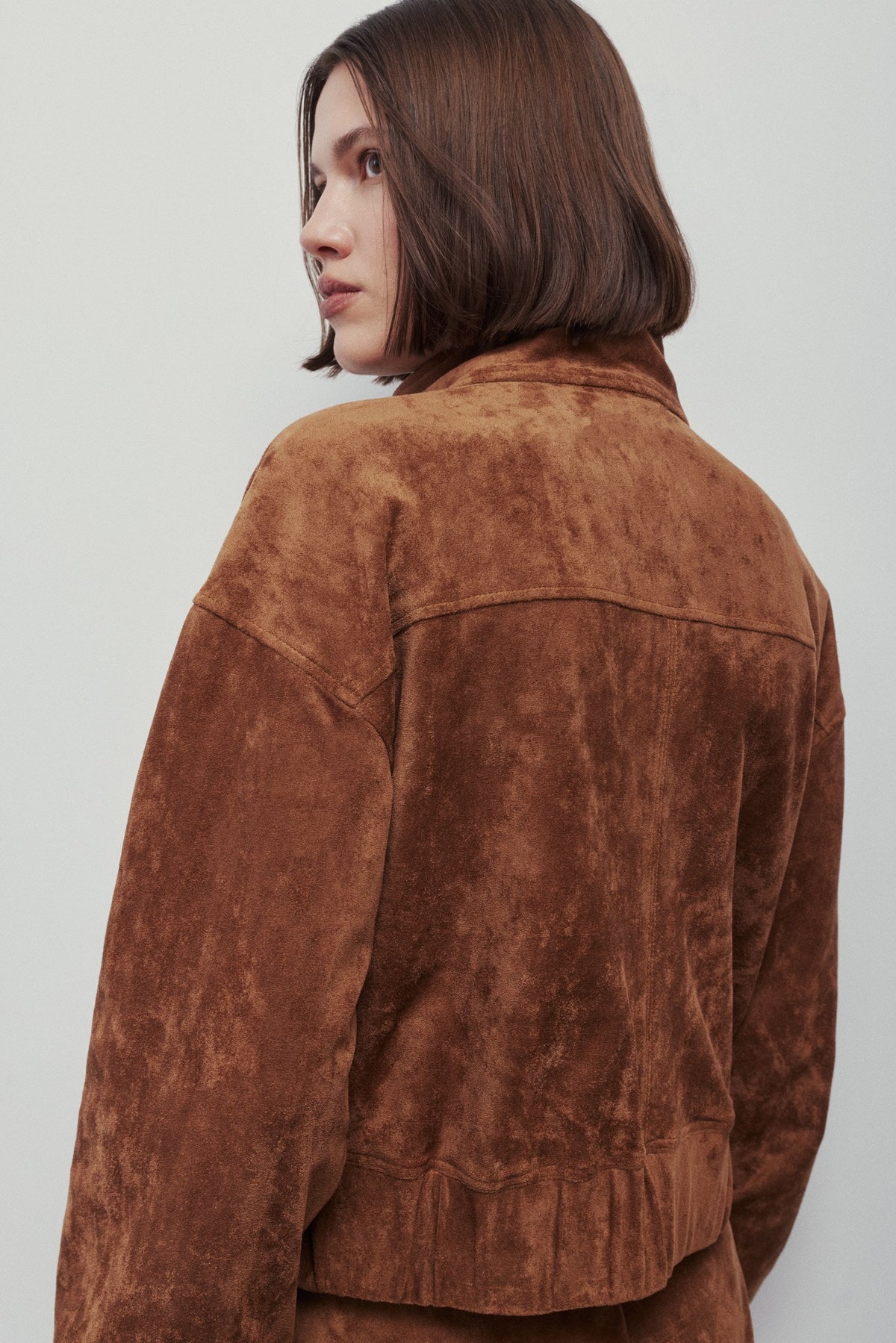 AUDE-Light chestnut