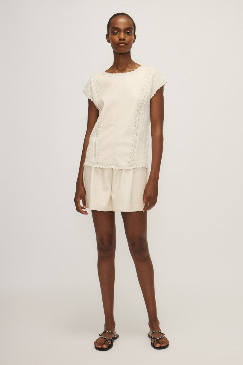 CALANTHE TOP-Cream