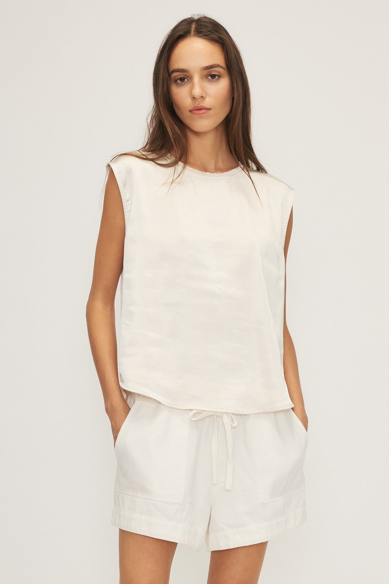 CELIA TOP-Cream