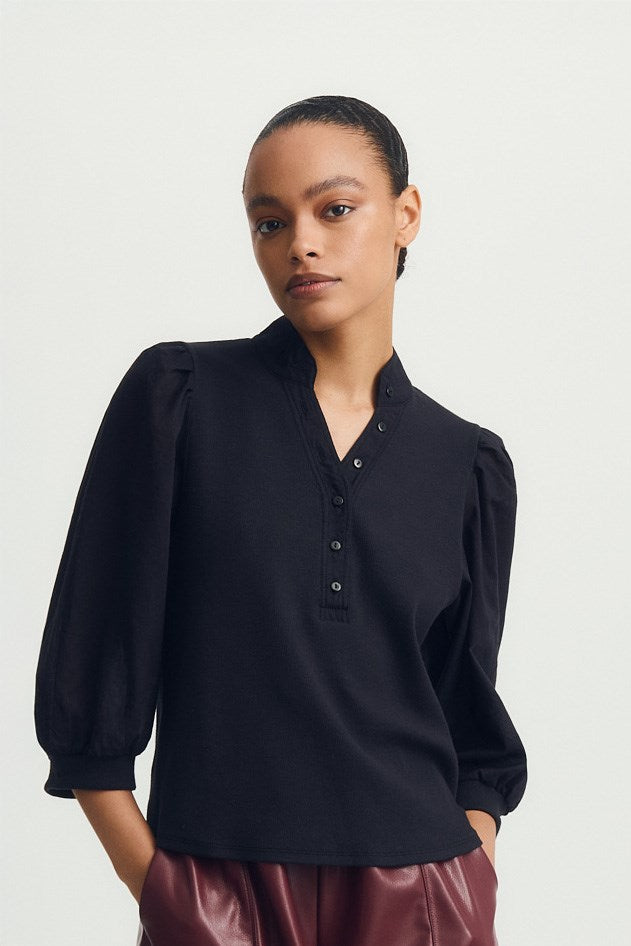 CLIO Top-Noir