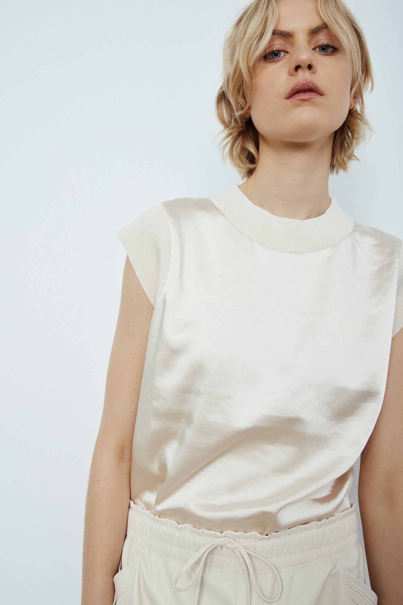 ELAN TOP-Pearl