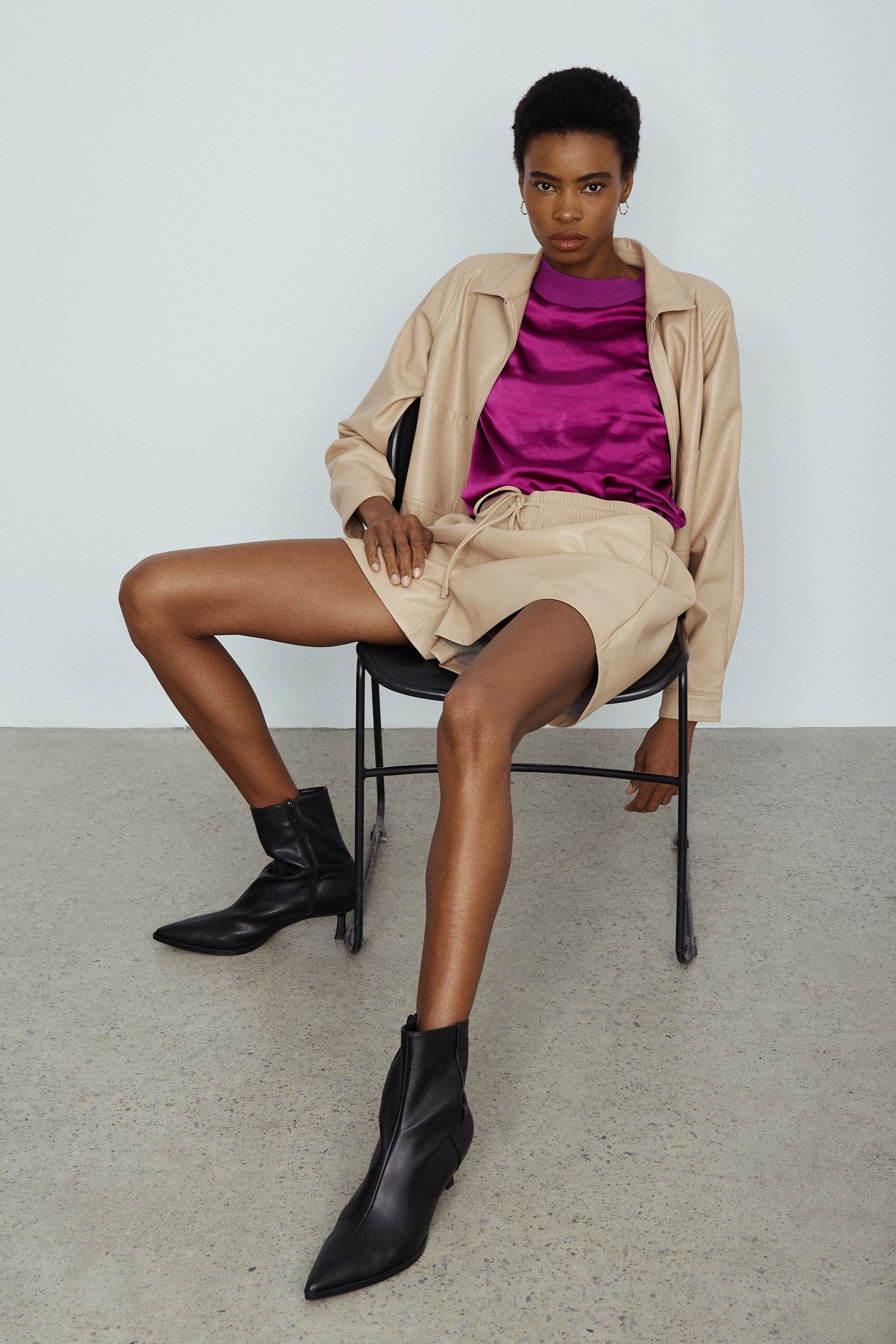 ELAN TOP-Sparkling grape