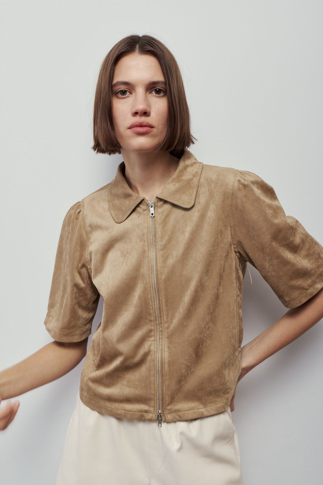 ELEA-Chamois