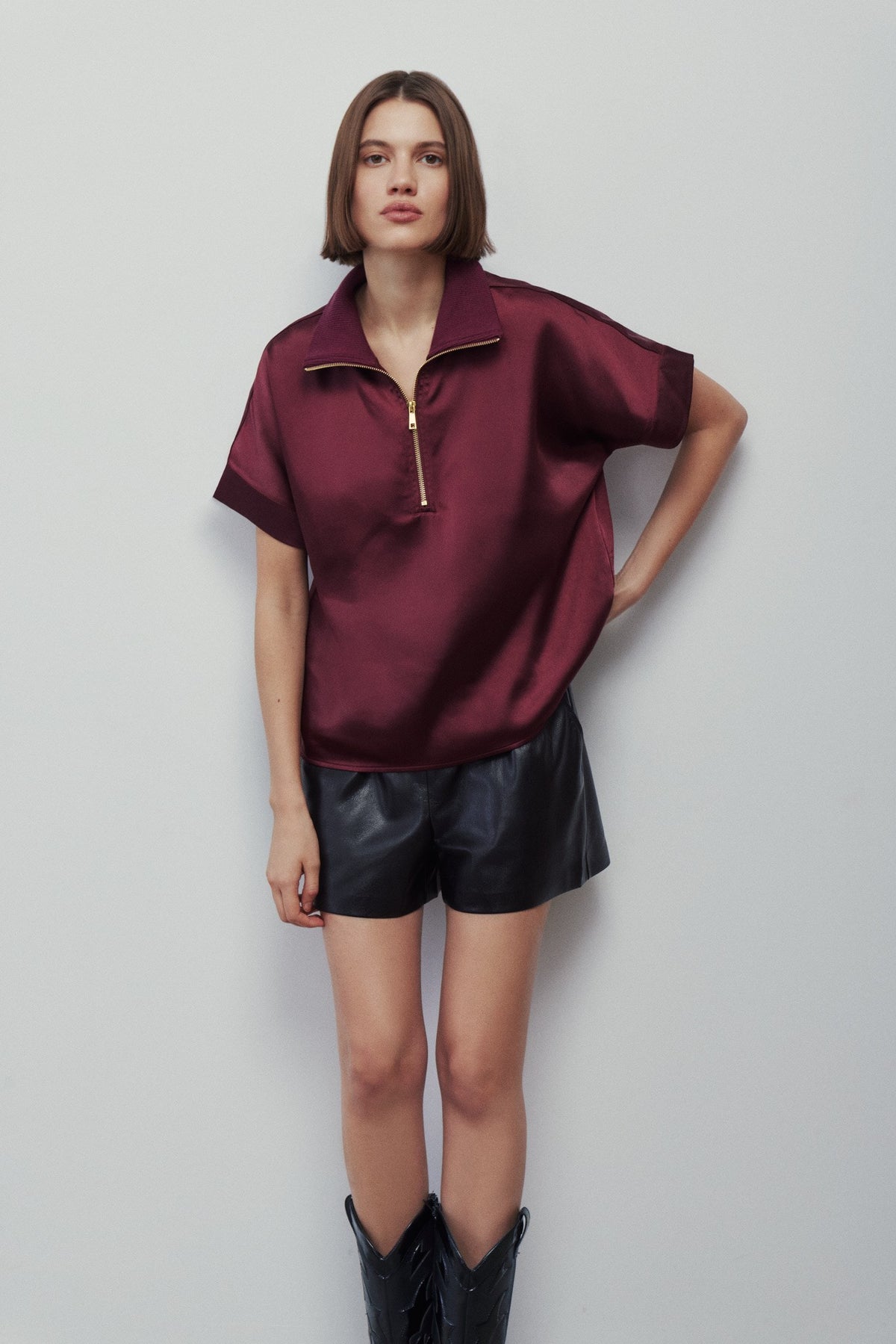 HERA TOP-Red wine