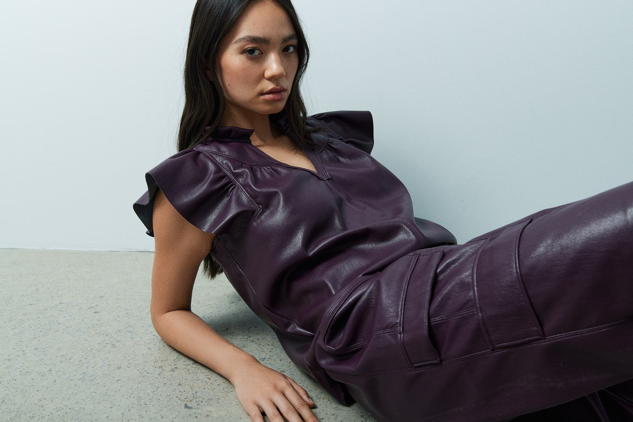 IZMA TOP-Red merlot