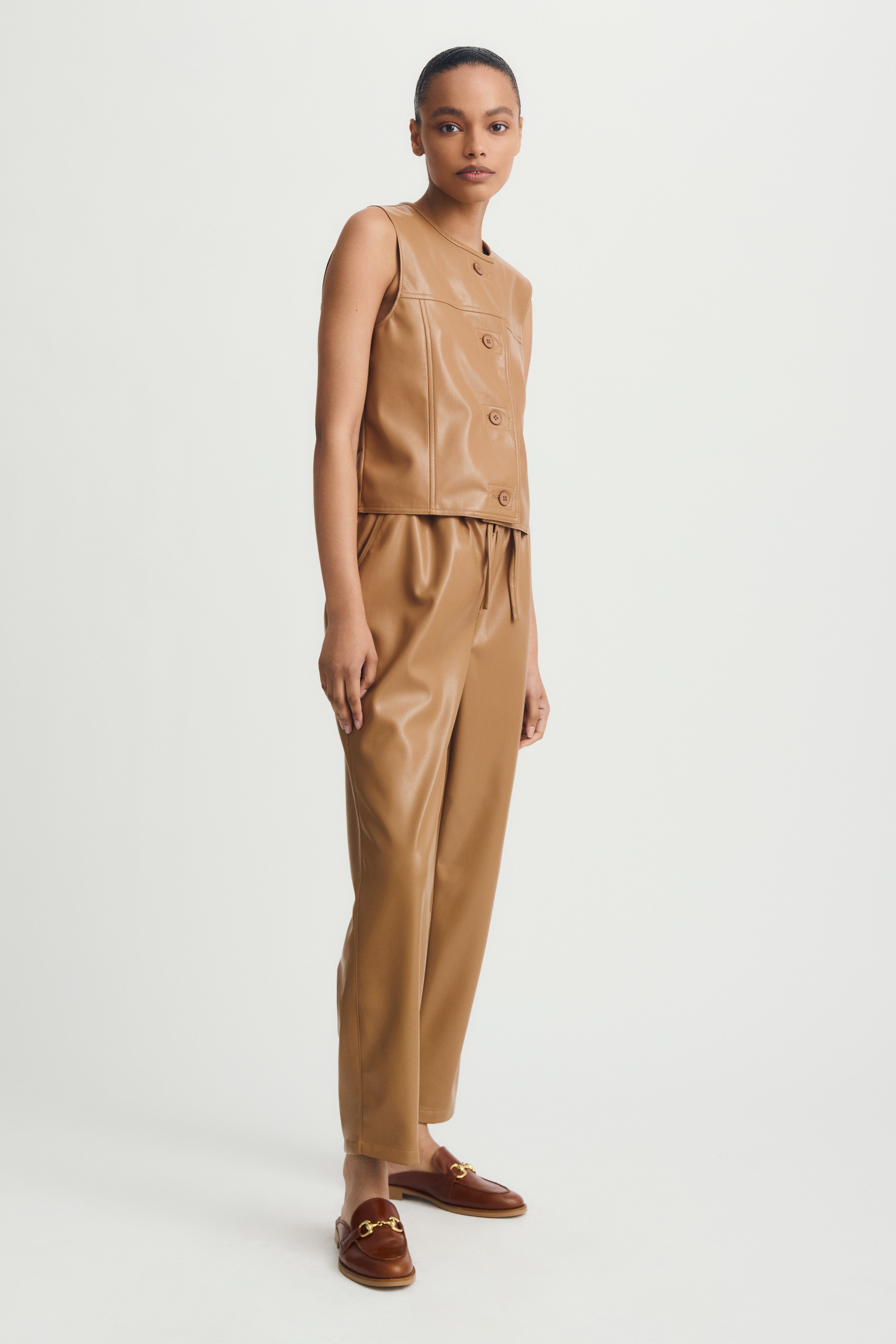 JORDYN PANT-Amber