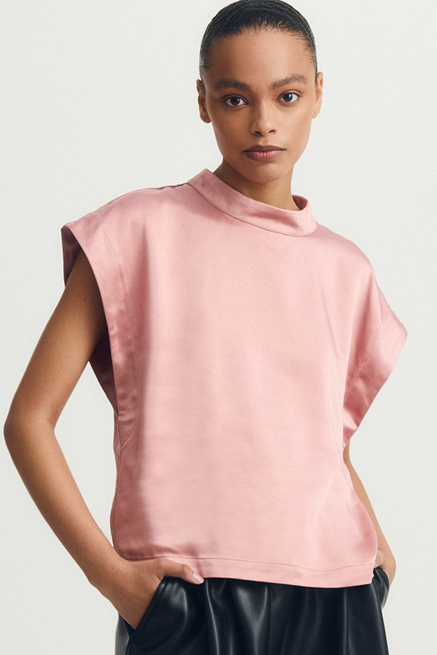 JULIAN TOP-Pink