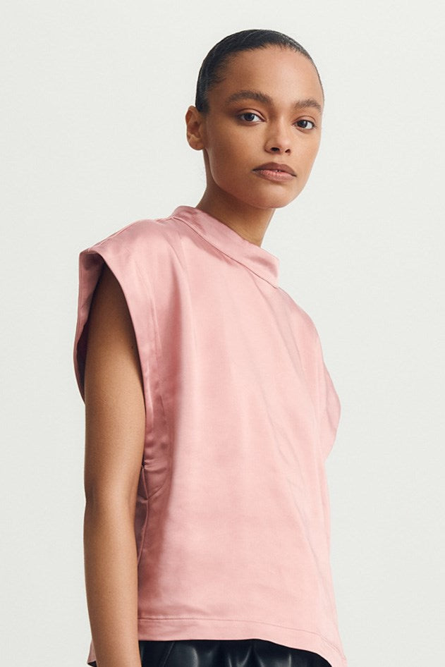 JULIAN TOP-Pink