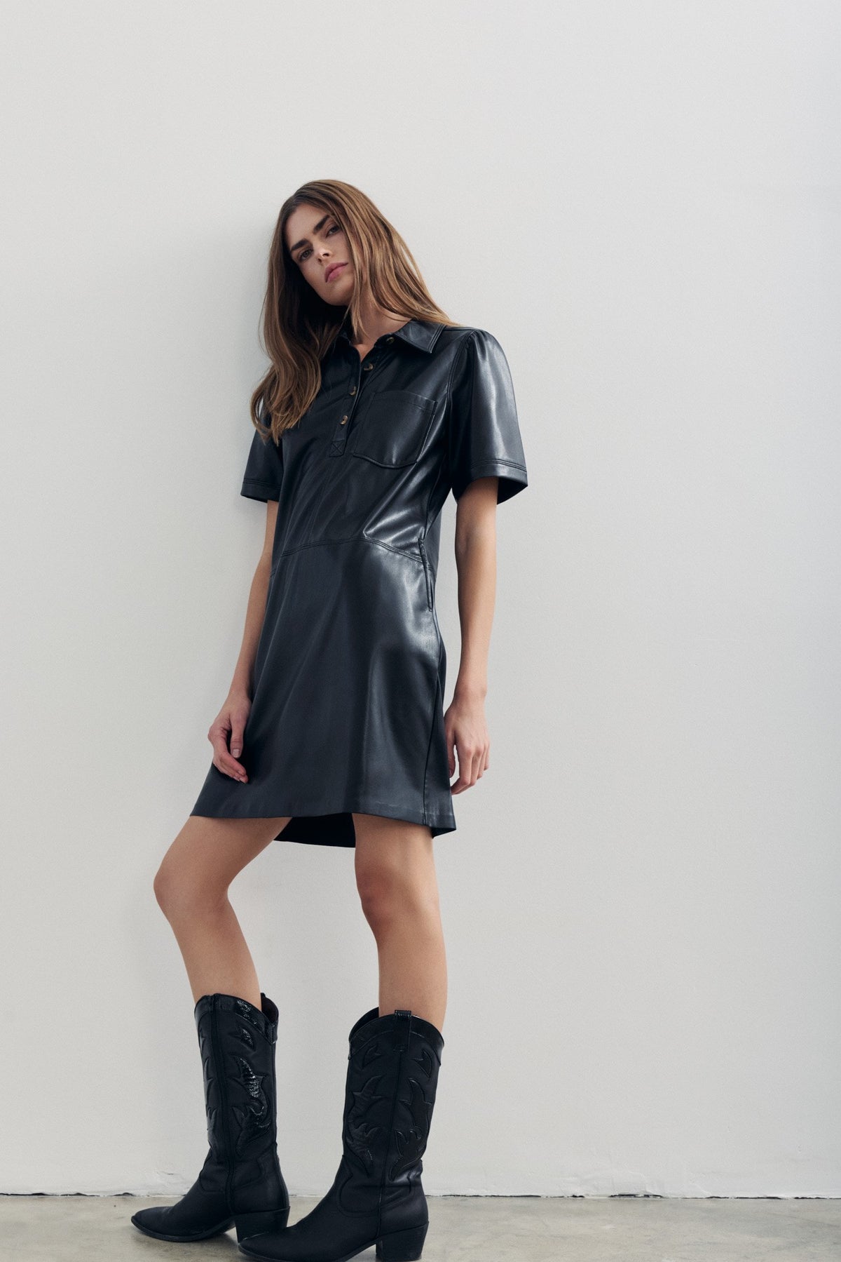 MARELLE-Black