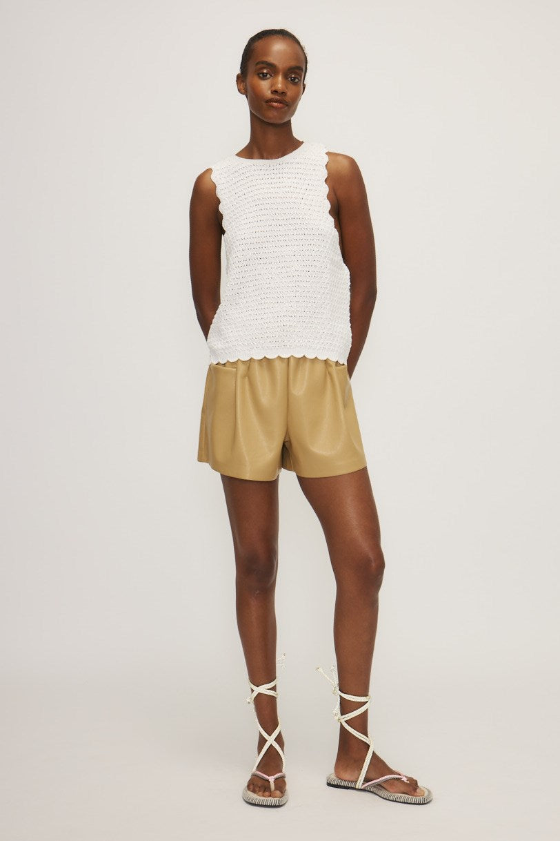 MIRALI TOP-Blanc