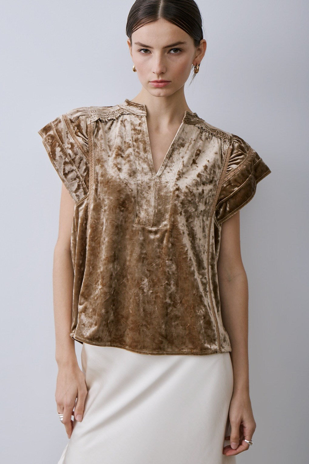 OTTO TOP-Rich copper