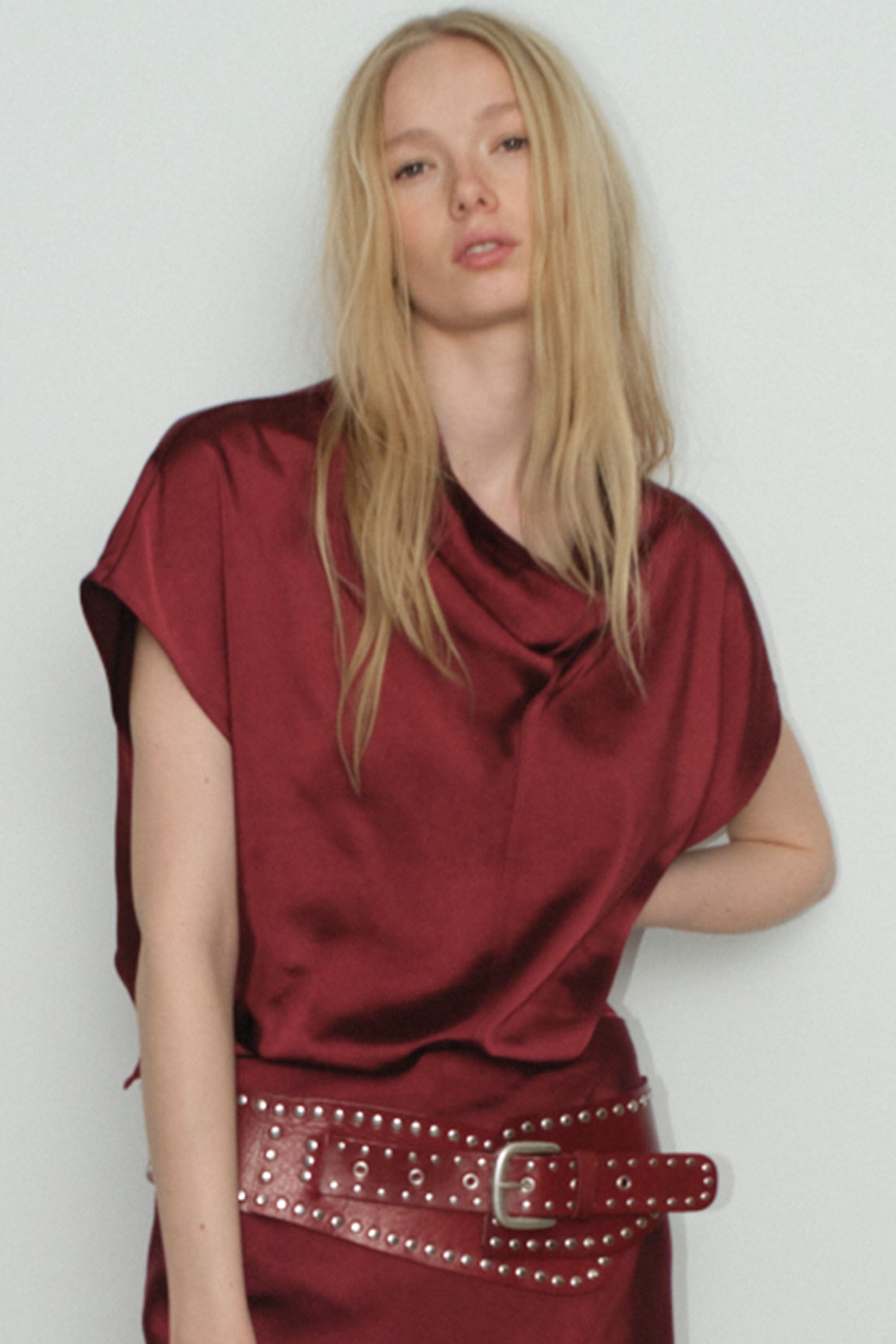 PIKE-Burgundy
