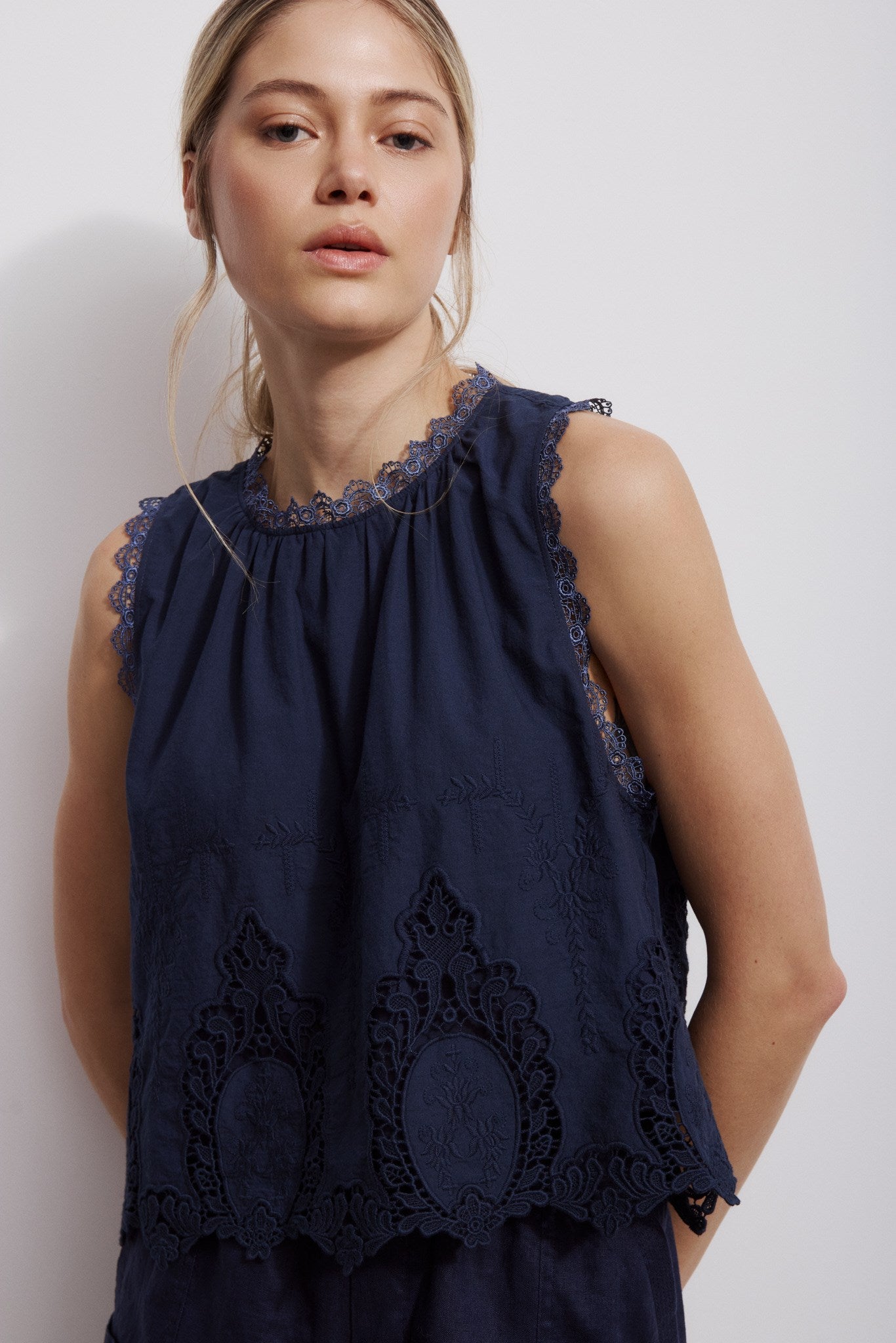 RIO-Navy