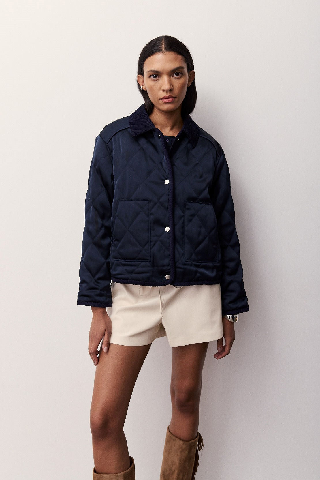 SIENA-Dark navy