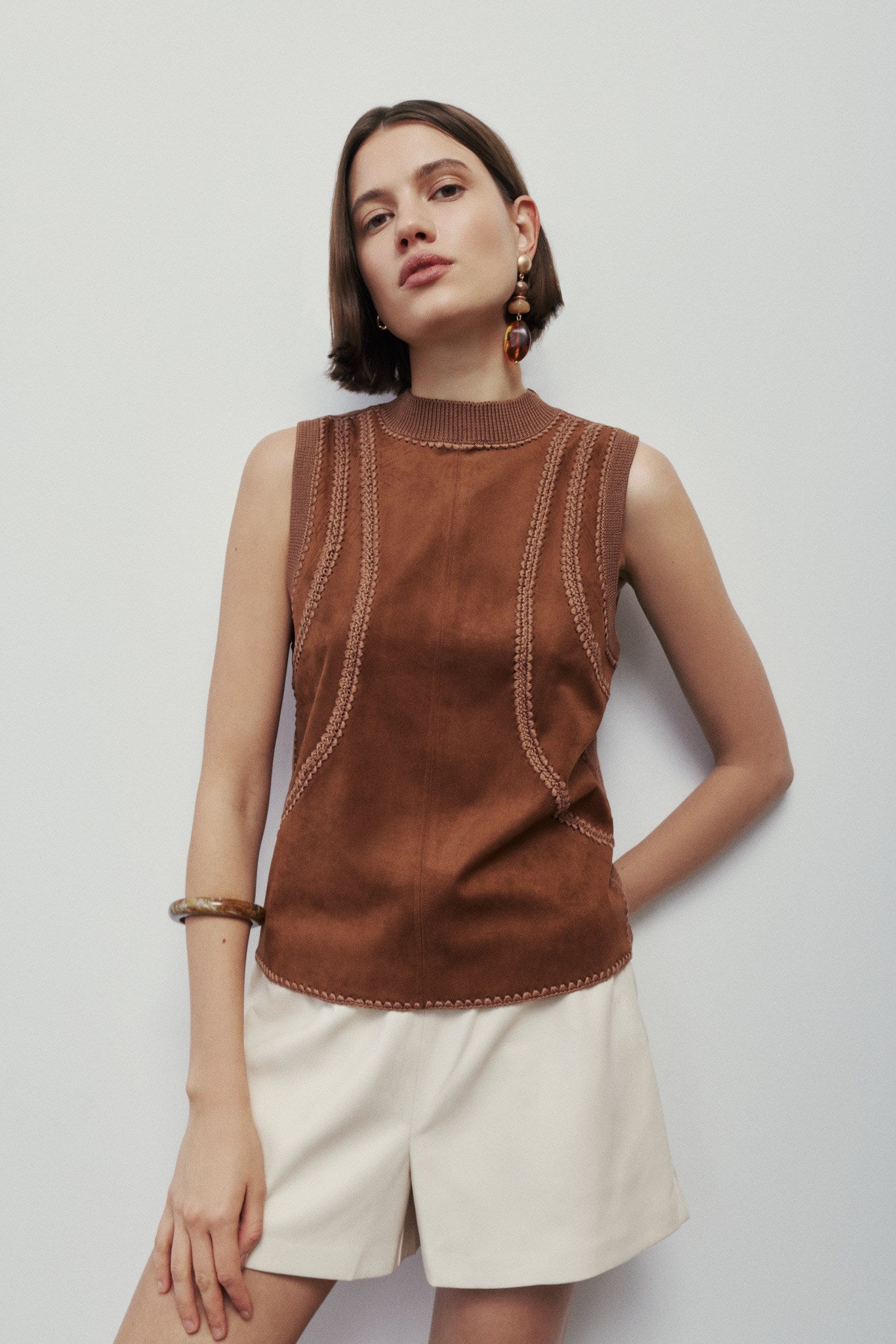 SOLANA-Chestnut