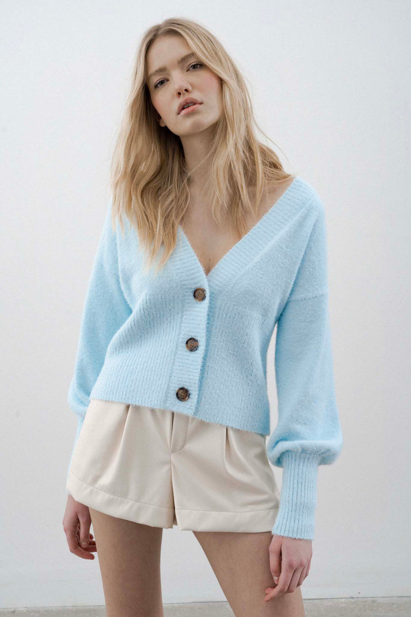 Louisa sweater
