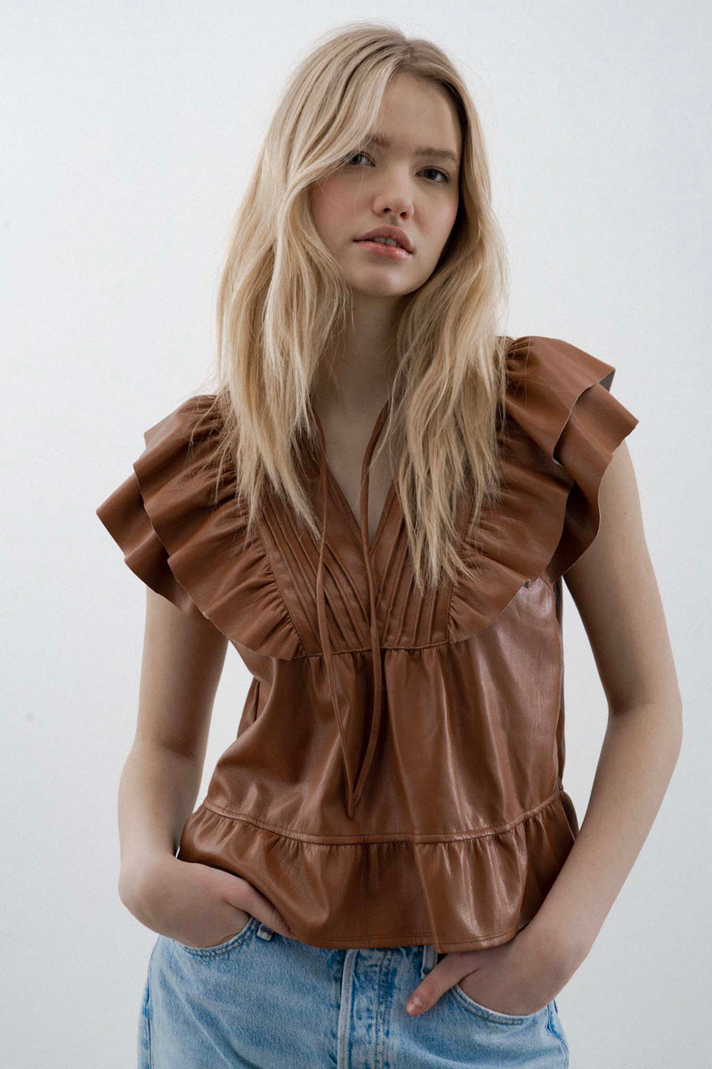 Elena blouse