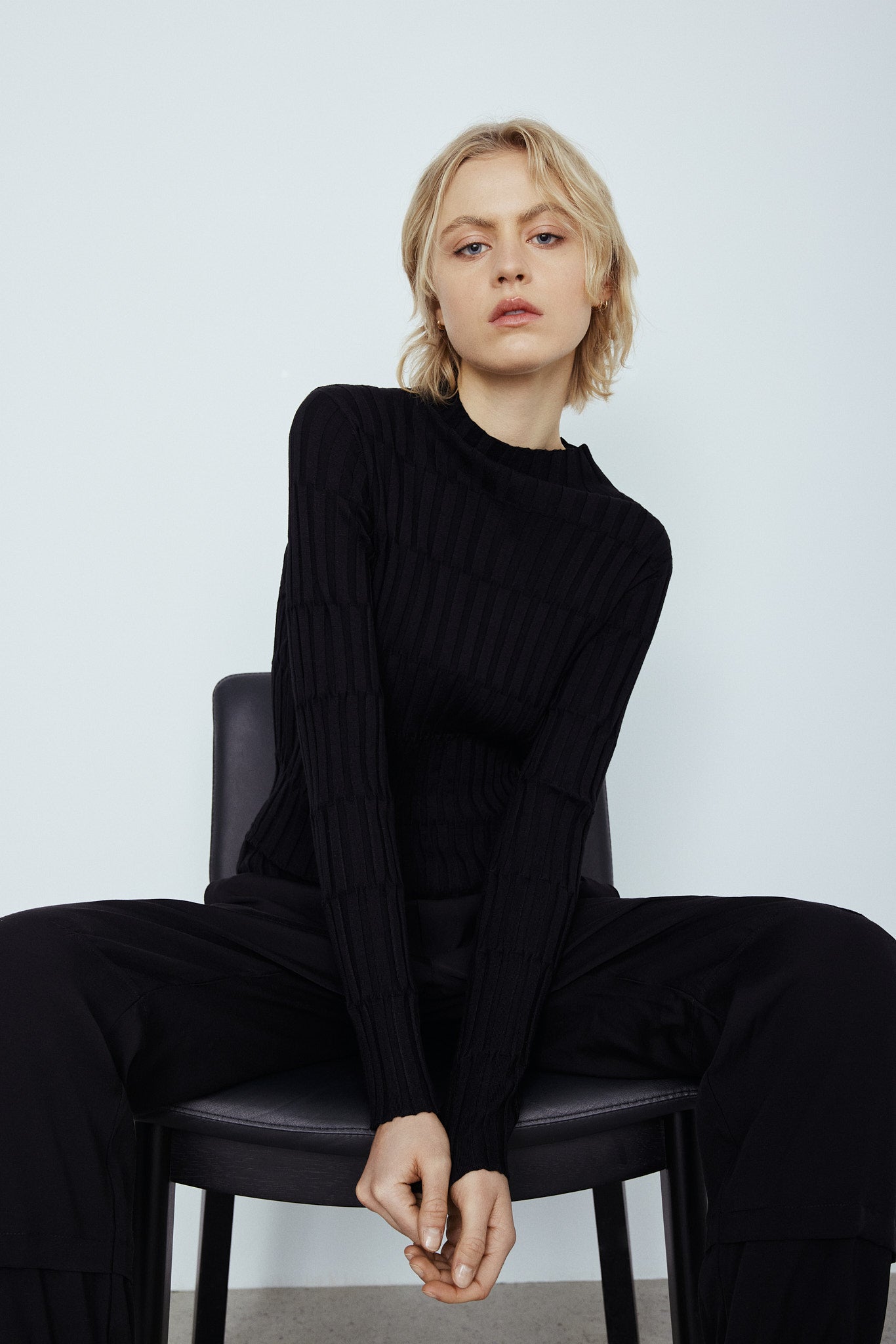 Colette sweater