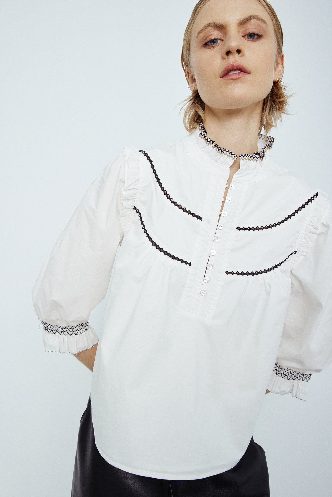 Nej blouse