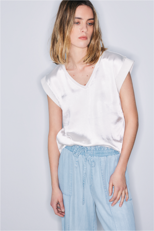 AGATHA-Light beige