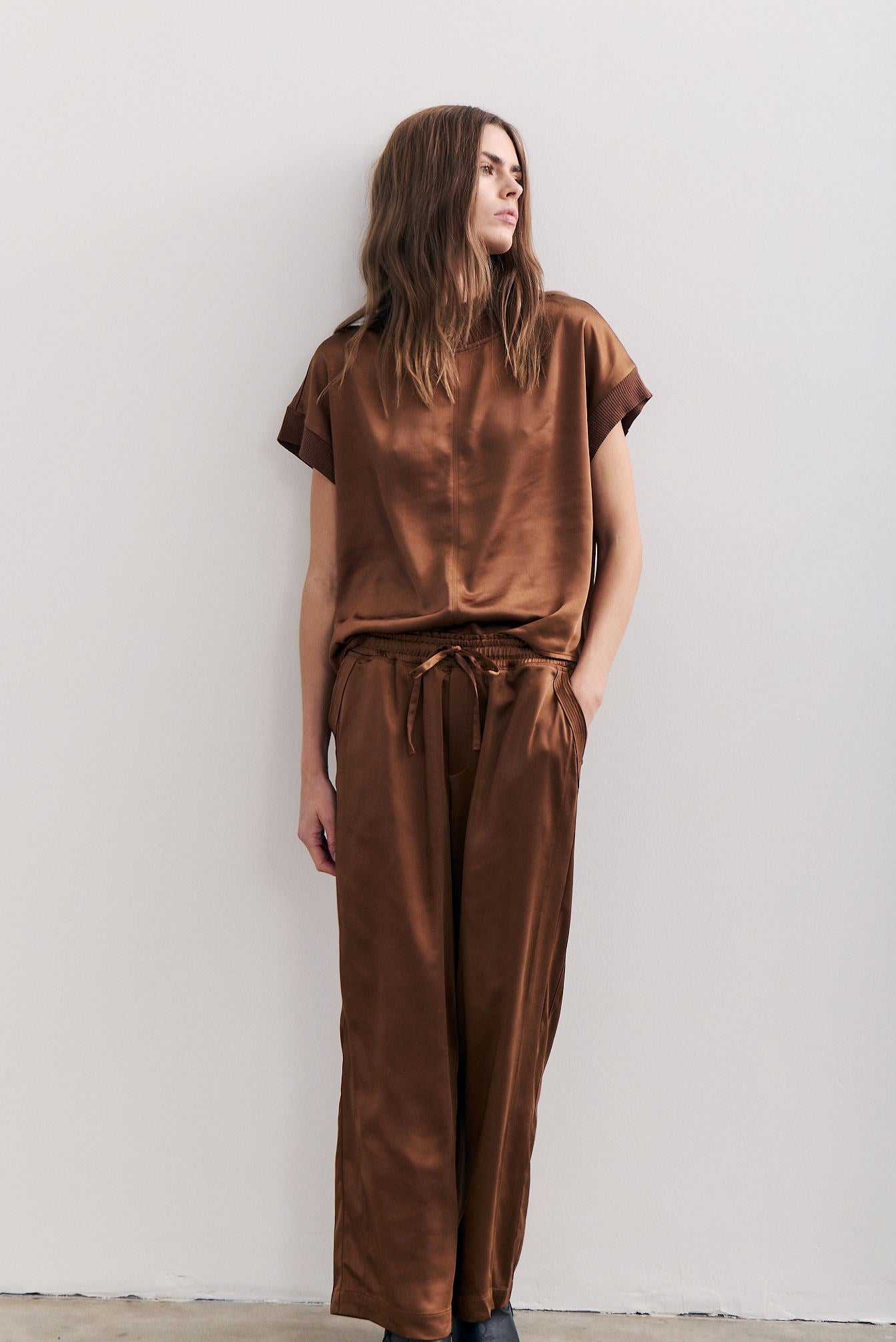 ANGELITA-Chestnut
