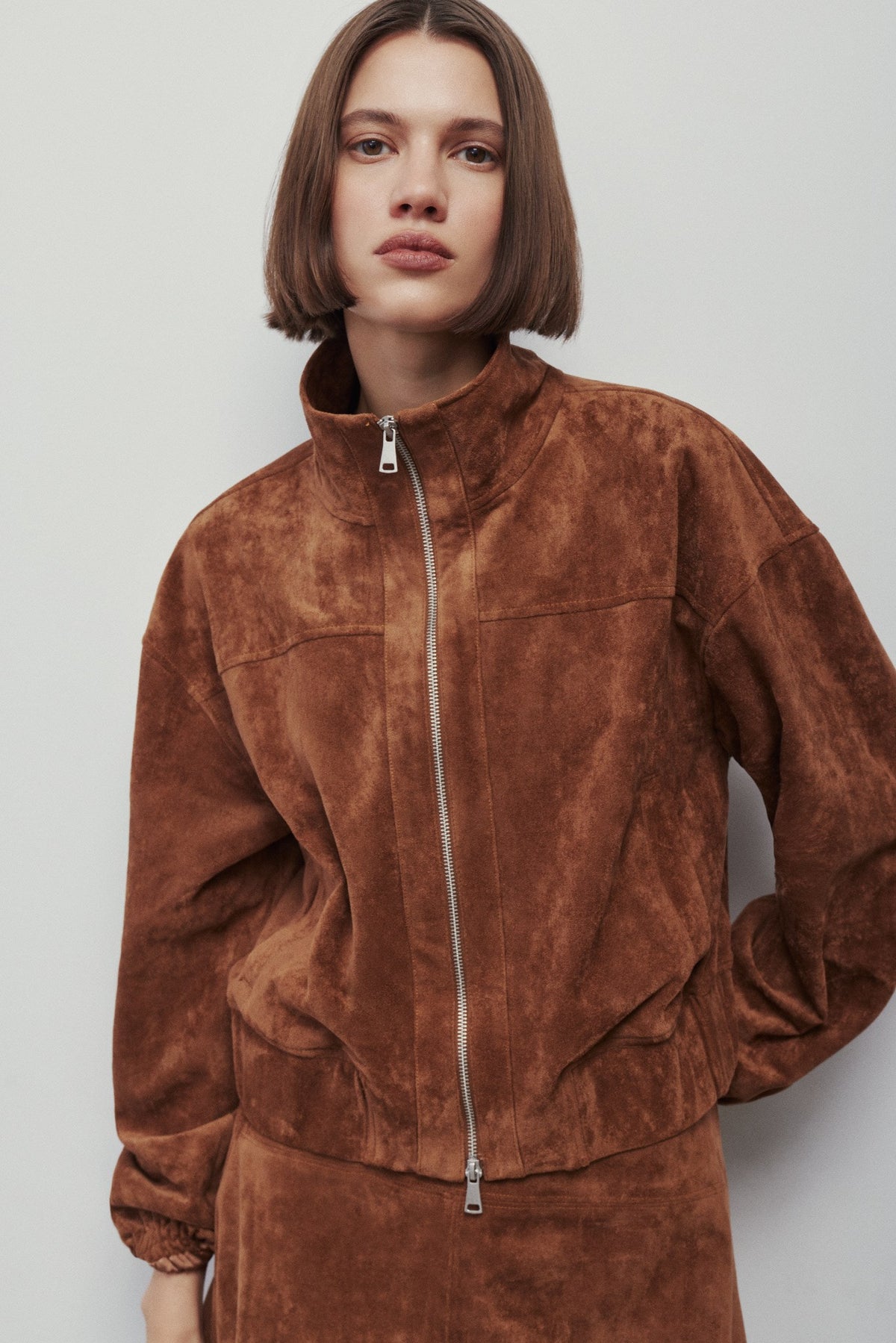 AUDE-Light chestnut