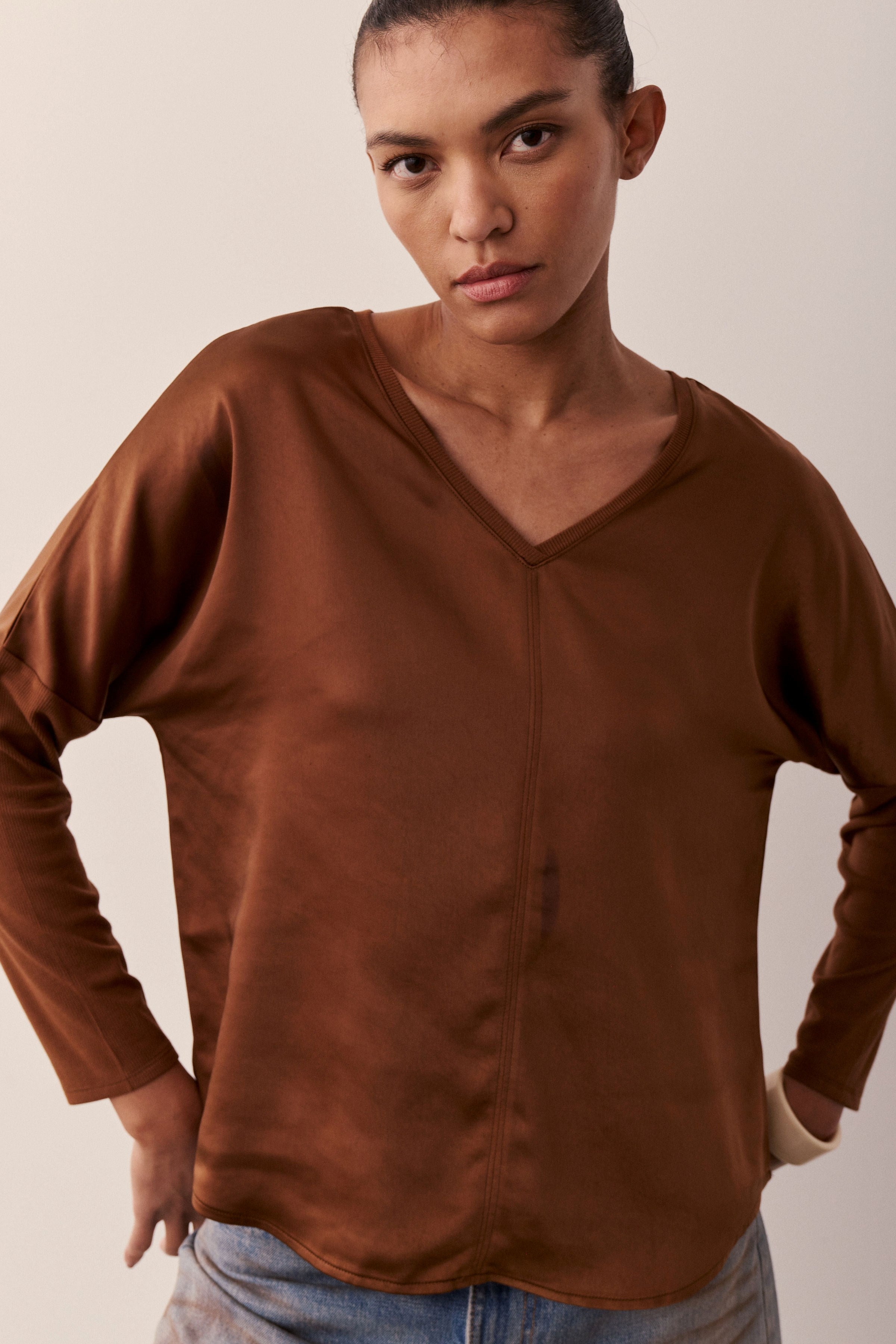 CINDY-Chestnut