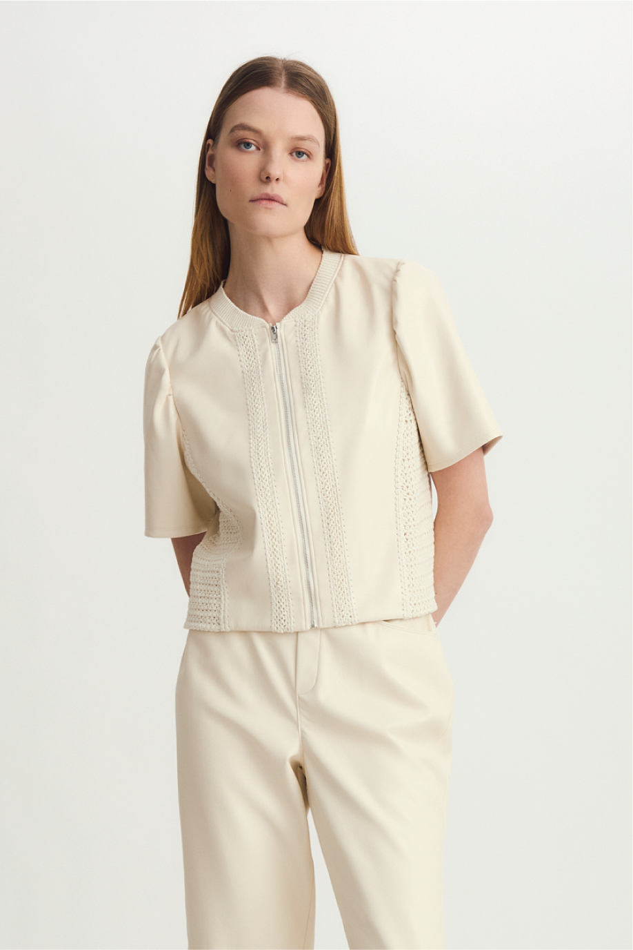 ECHO TOP-Cream