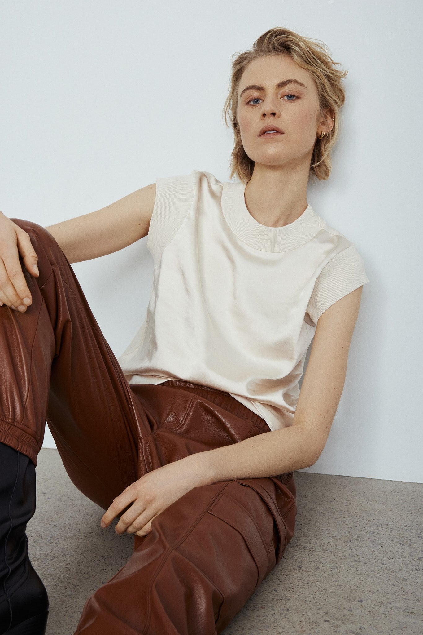 ELAN TOP-Pearl