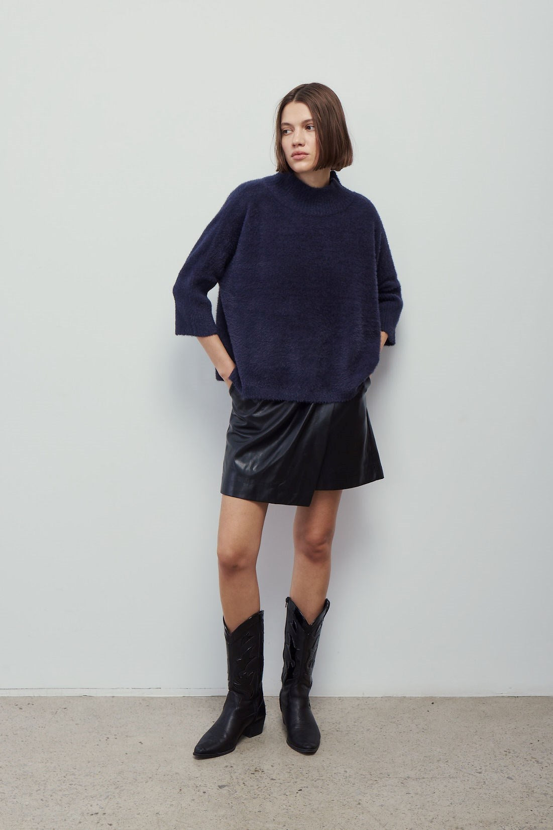 ELISE-Navy