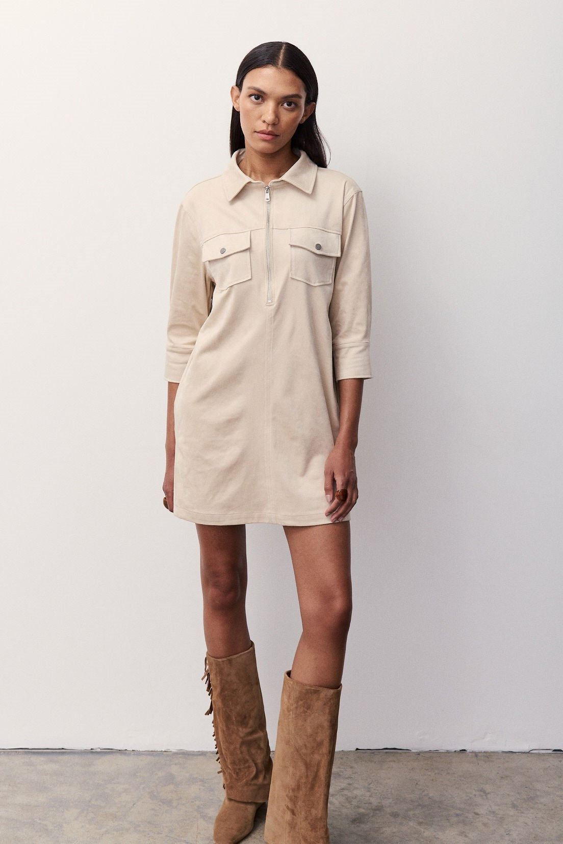 KATHLYN-Light beige