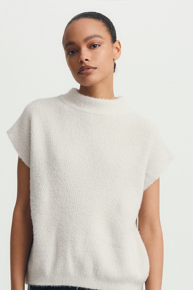 LIA SWEATER-Mastik