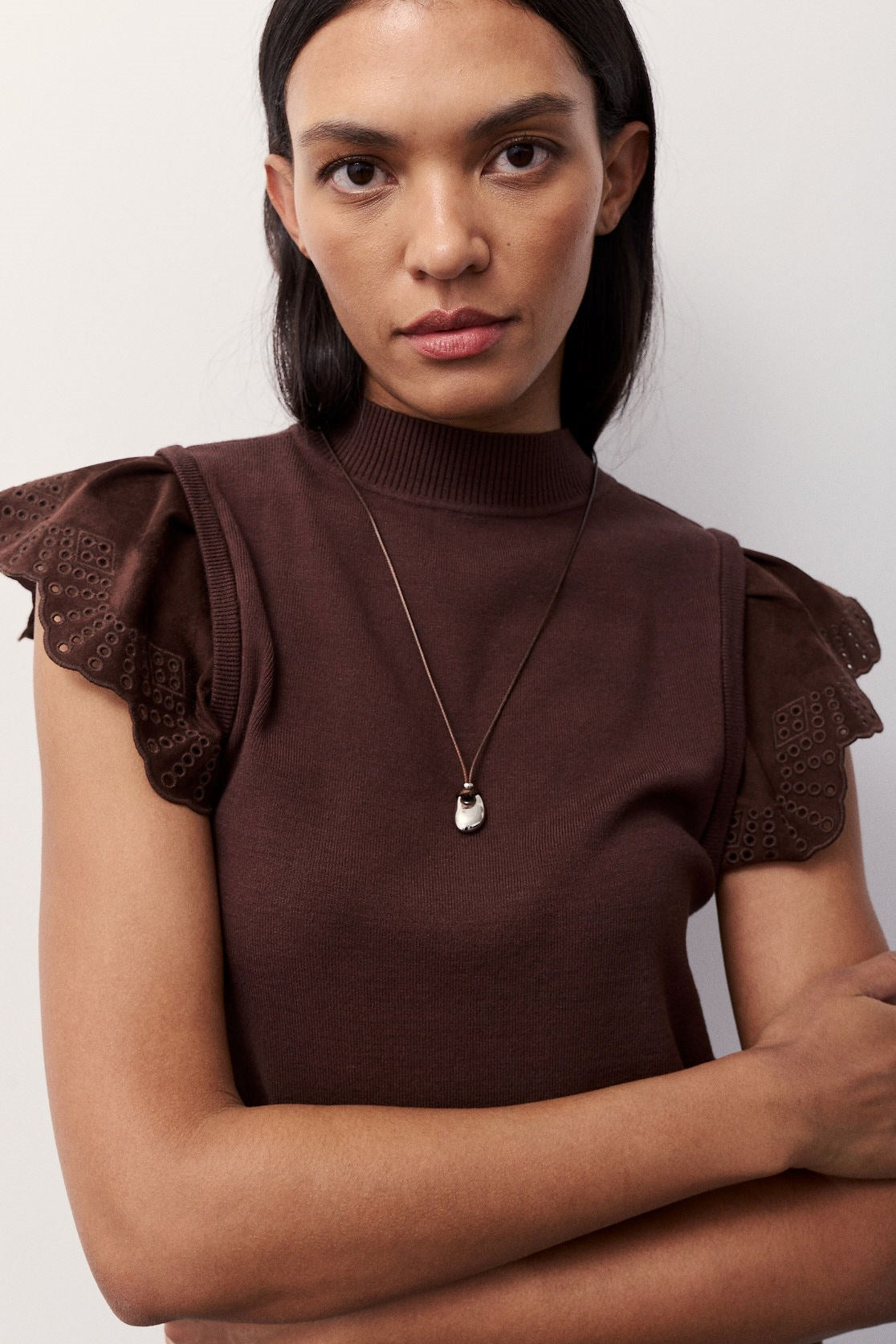 LILY-Brown