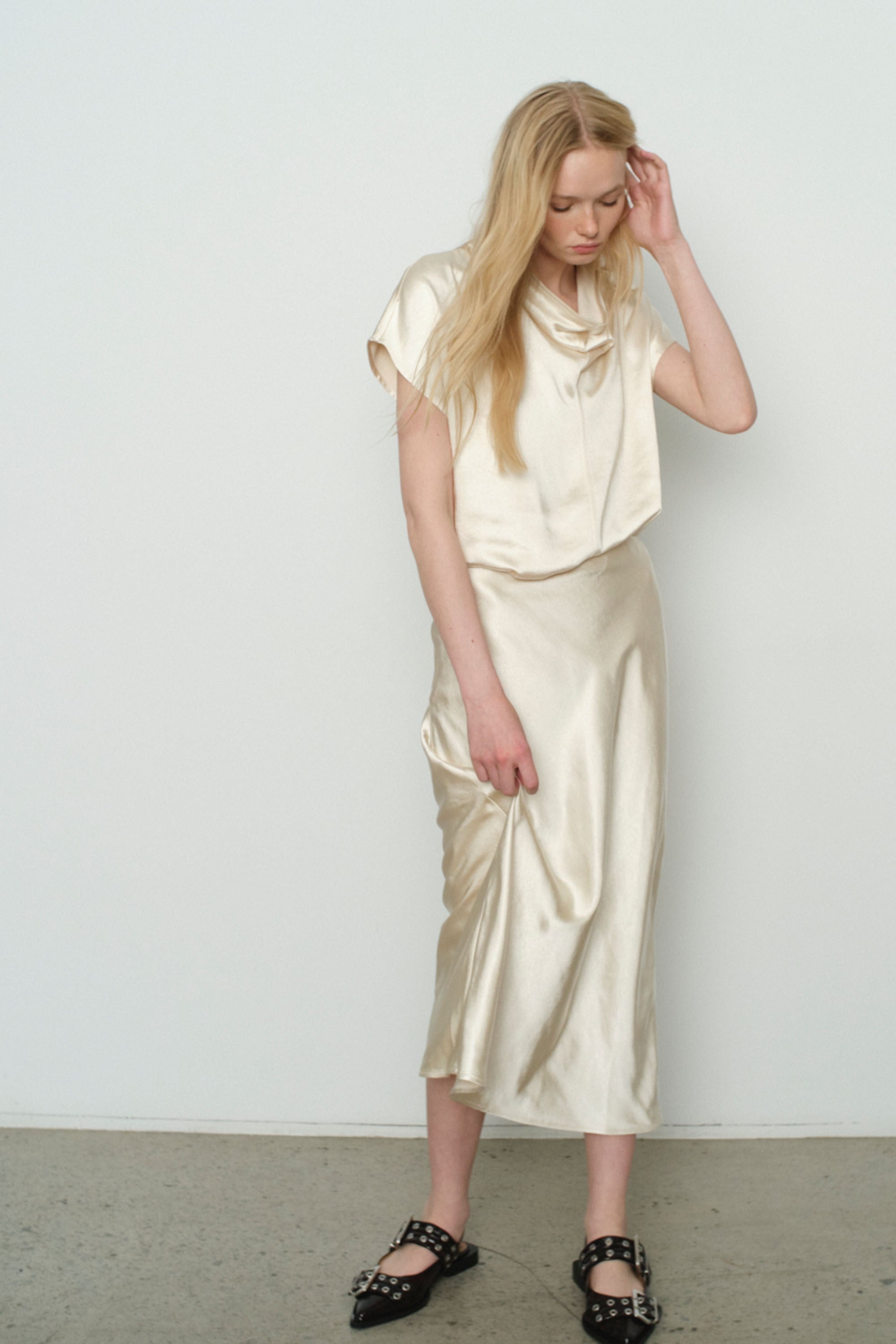 PIKE-Cream