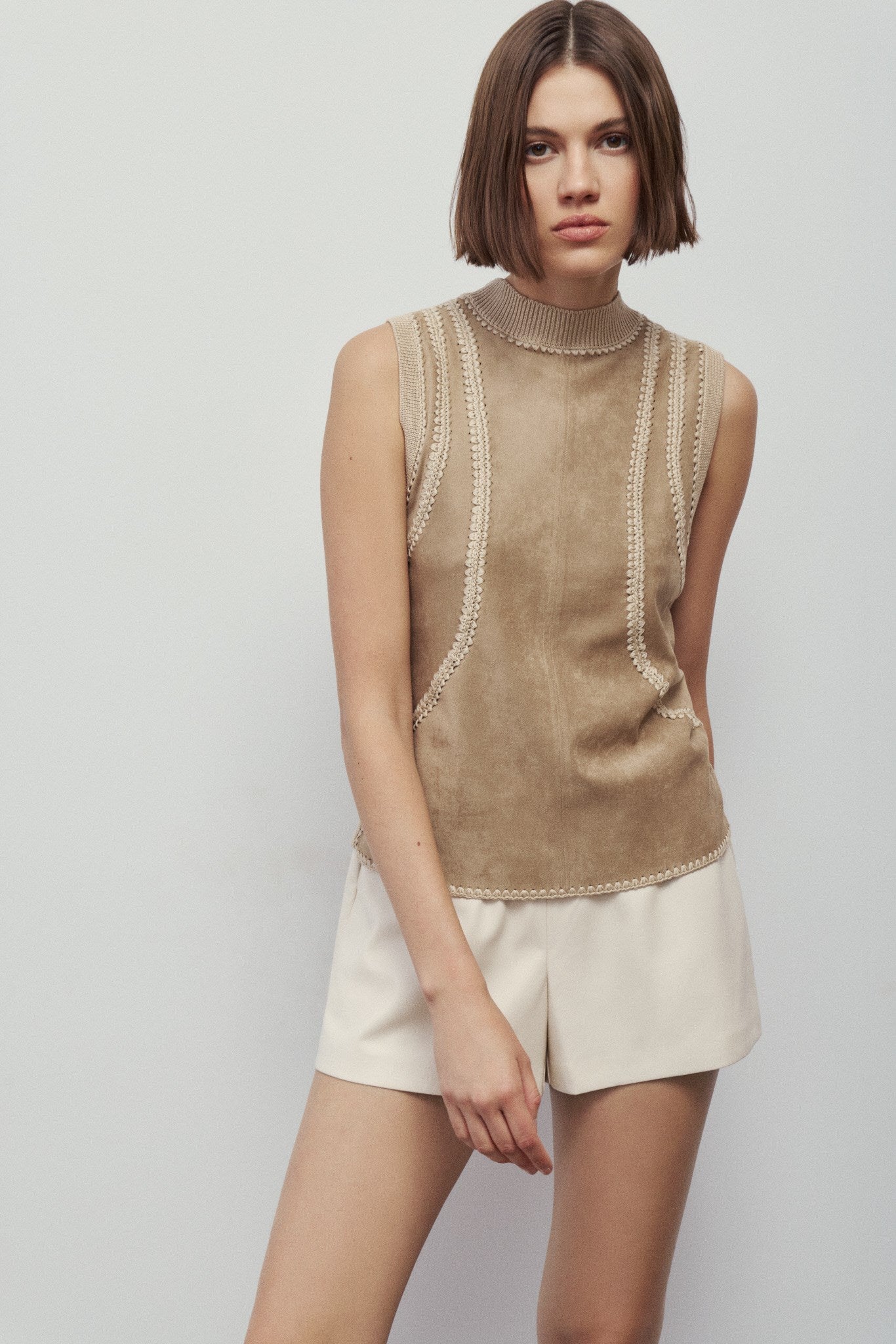 SOLANA-Chamois