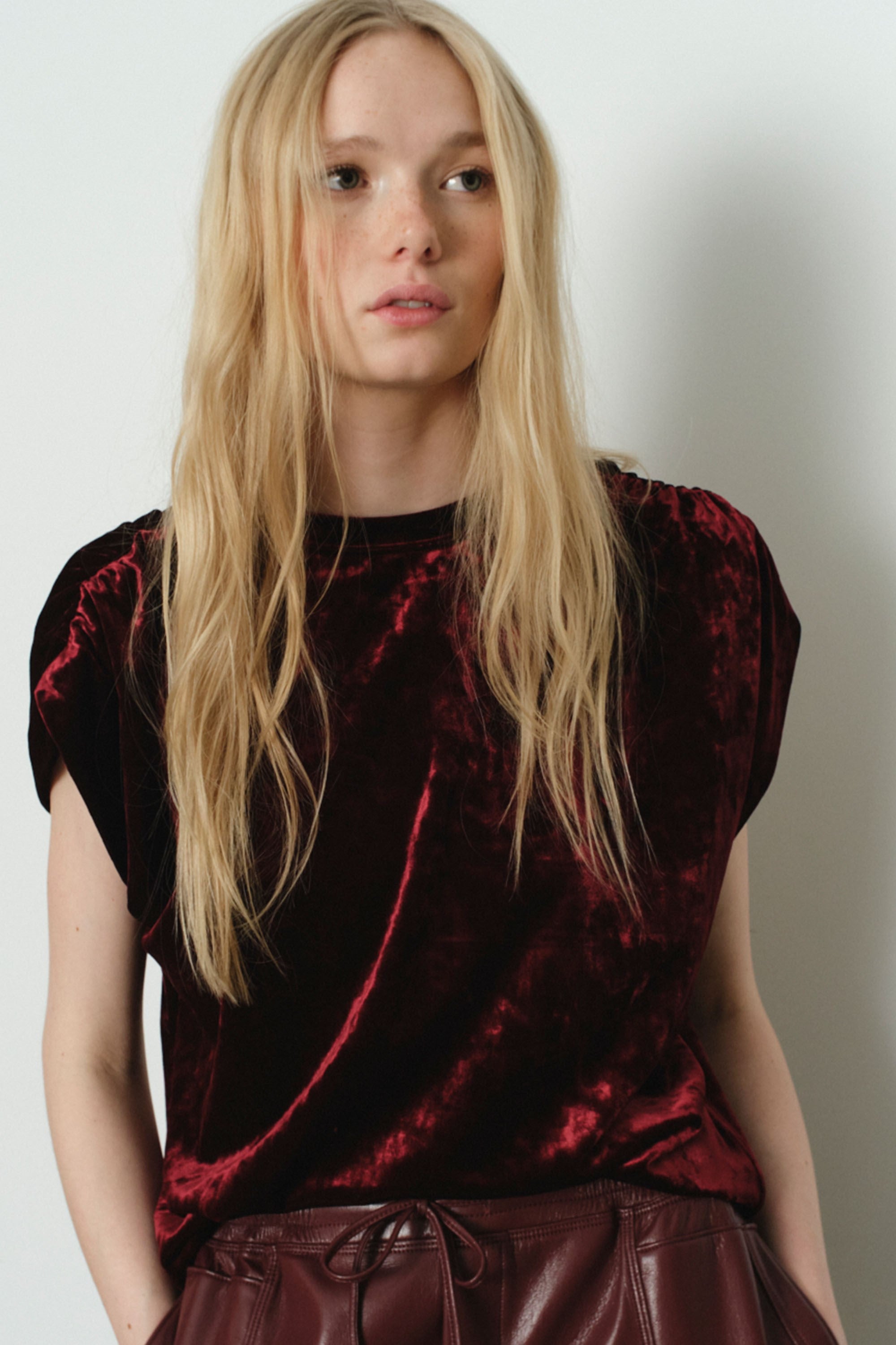TAGE-Burgundy
