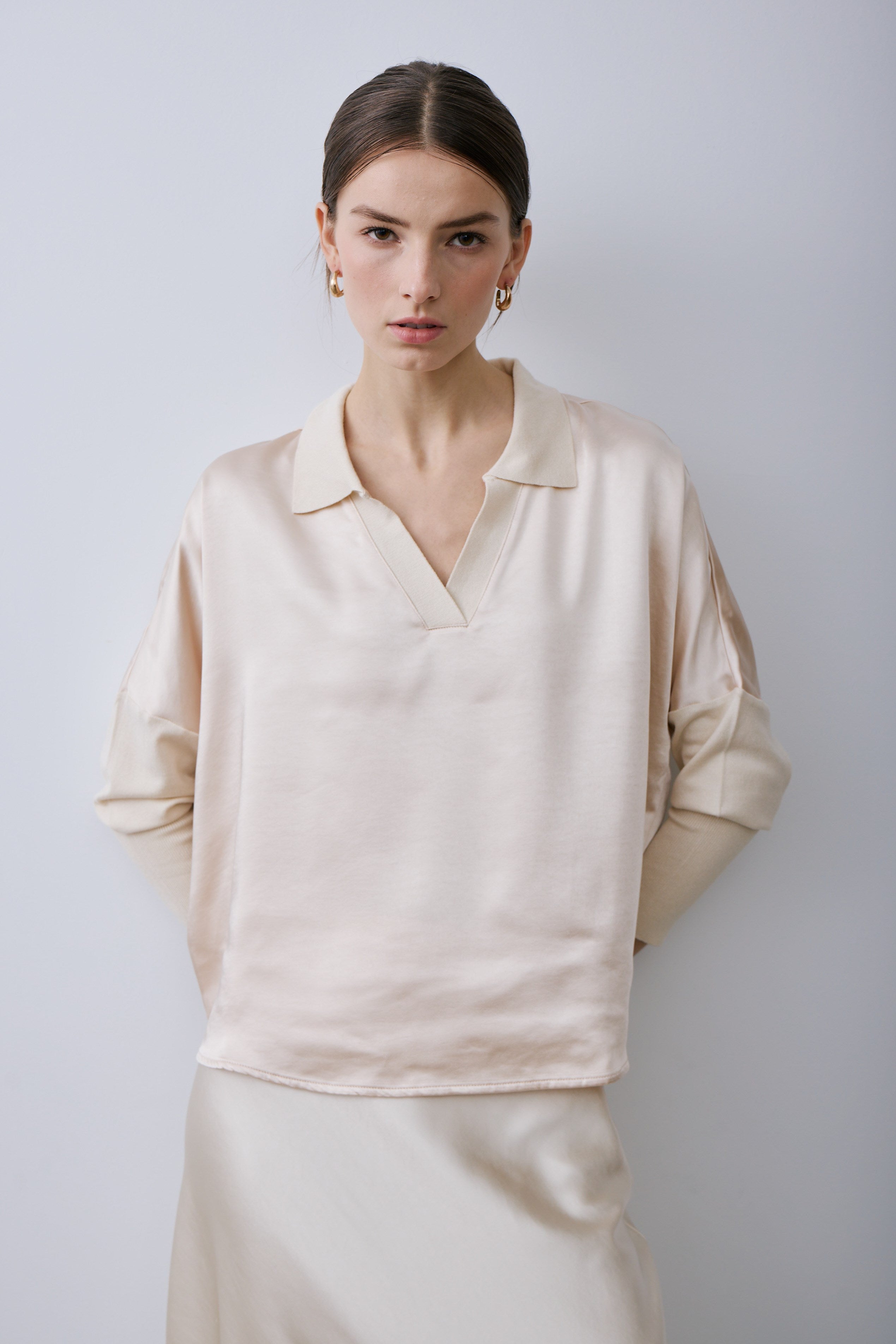 TINA TOP-Pearl
