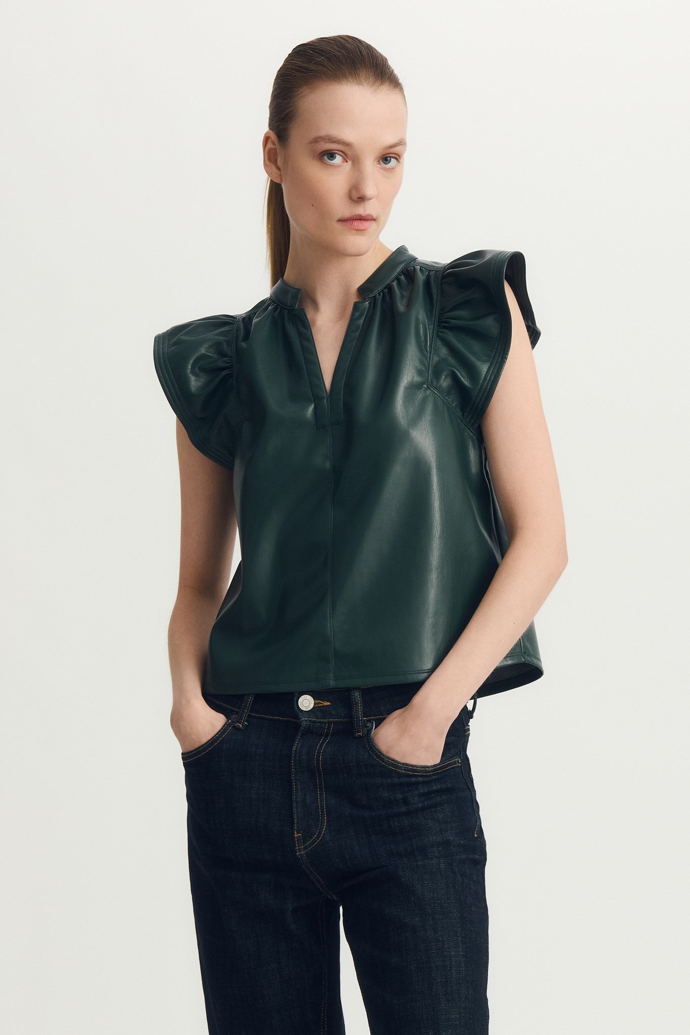 VENORA TOP-Forest