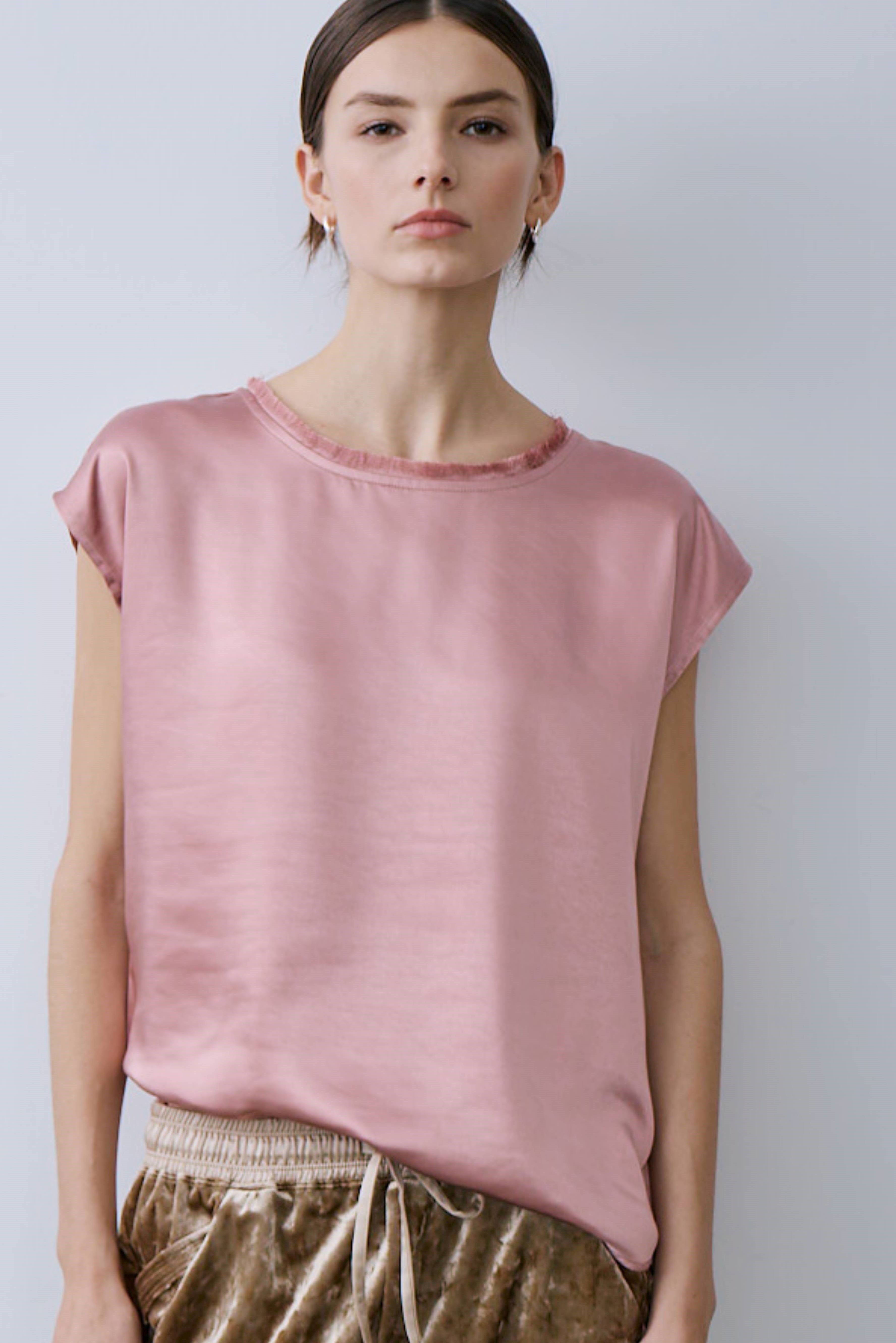 WILLOW Haut-Rose